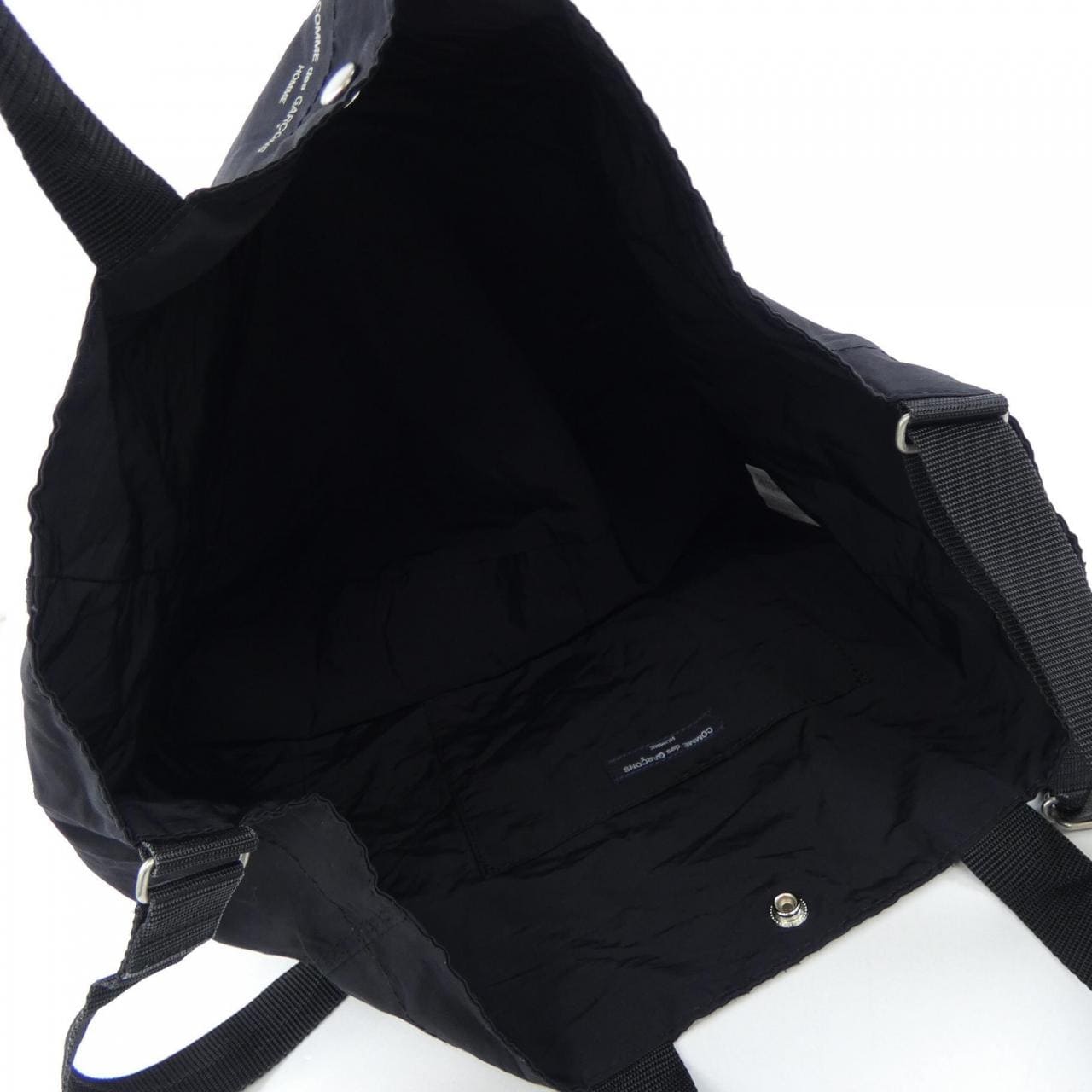 コムデギャルソンオム COMME des GARCONS HOMME HN-K 292 BAG