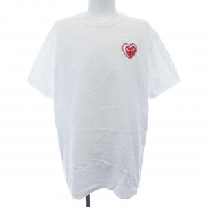 プレイコムデギャルソン PLAY COMME des GARCONS AX-T802 Tシャツ