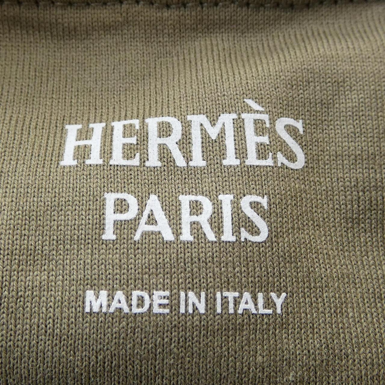 エルメス HERMES MOSAIQUE 3H4508DL カットワンピース