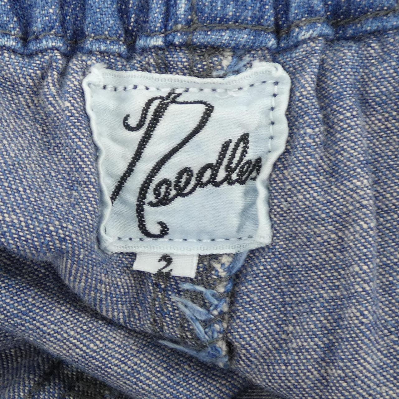 ニードルズ NEEDLES パンツ