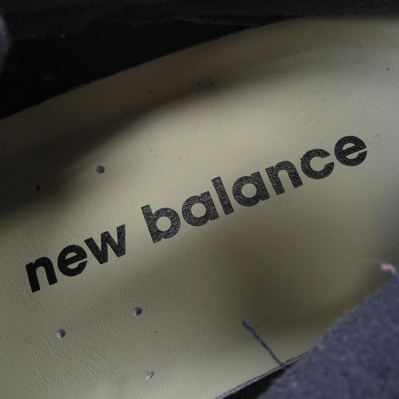 ニューバランス NEW BALANCE M1500NAV スニーカー