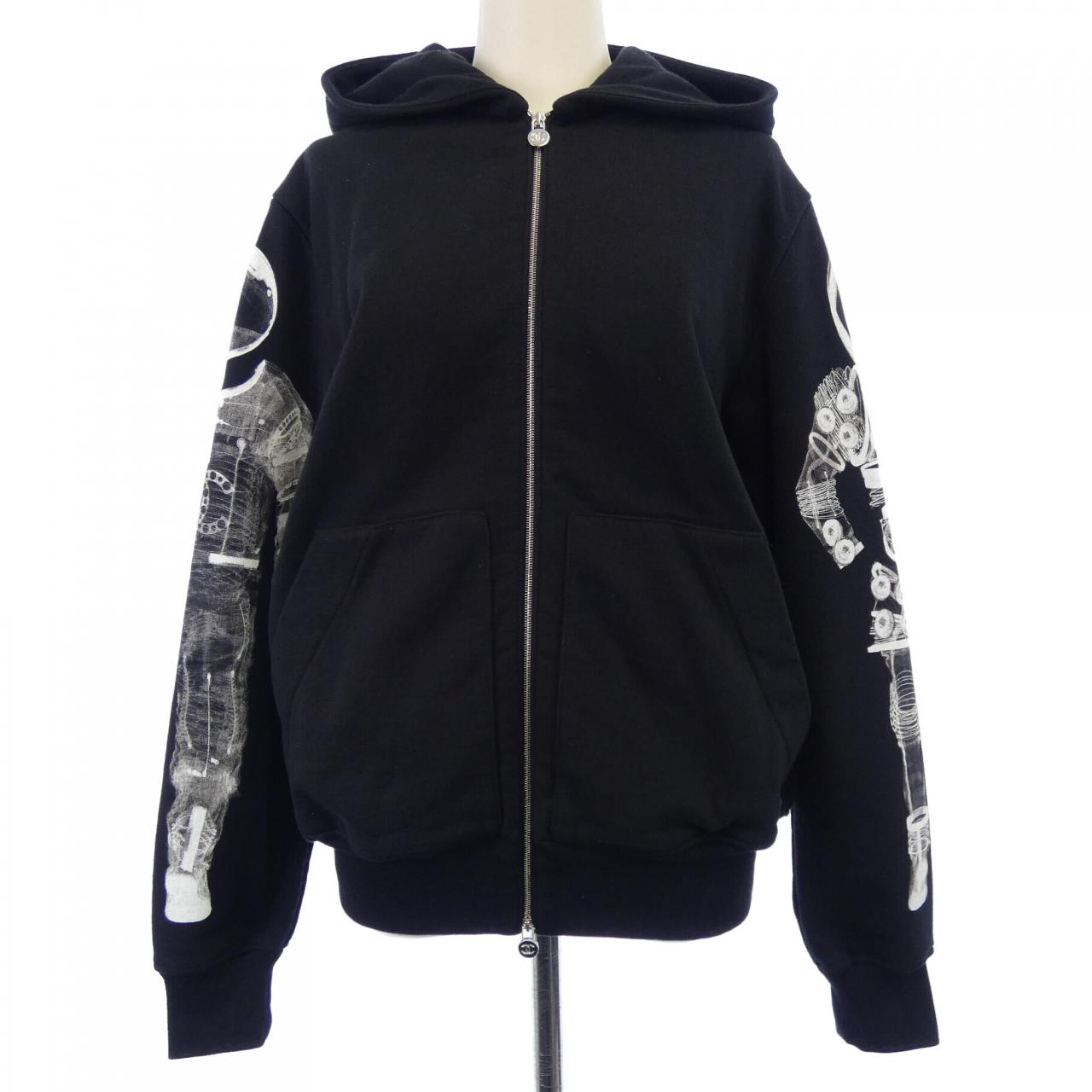 CHANEL Astronaut PARKER P57464K07601 17K