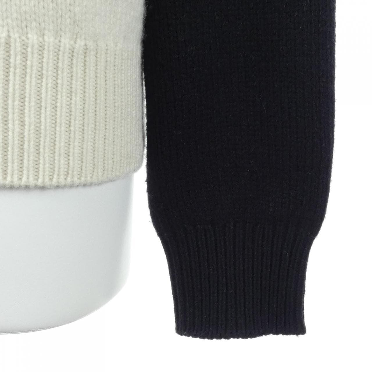 シャネル CHANEL COCO NEIGE P79718K11580 ニット