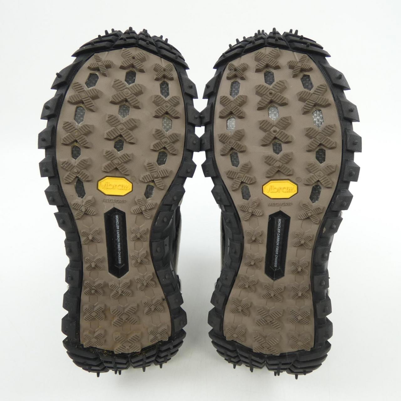 モンクレール MONCLER TRAIL GRIP スニーカー