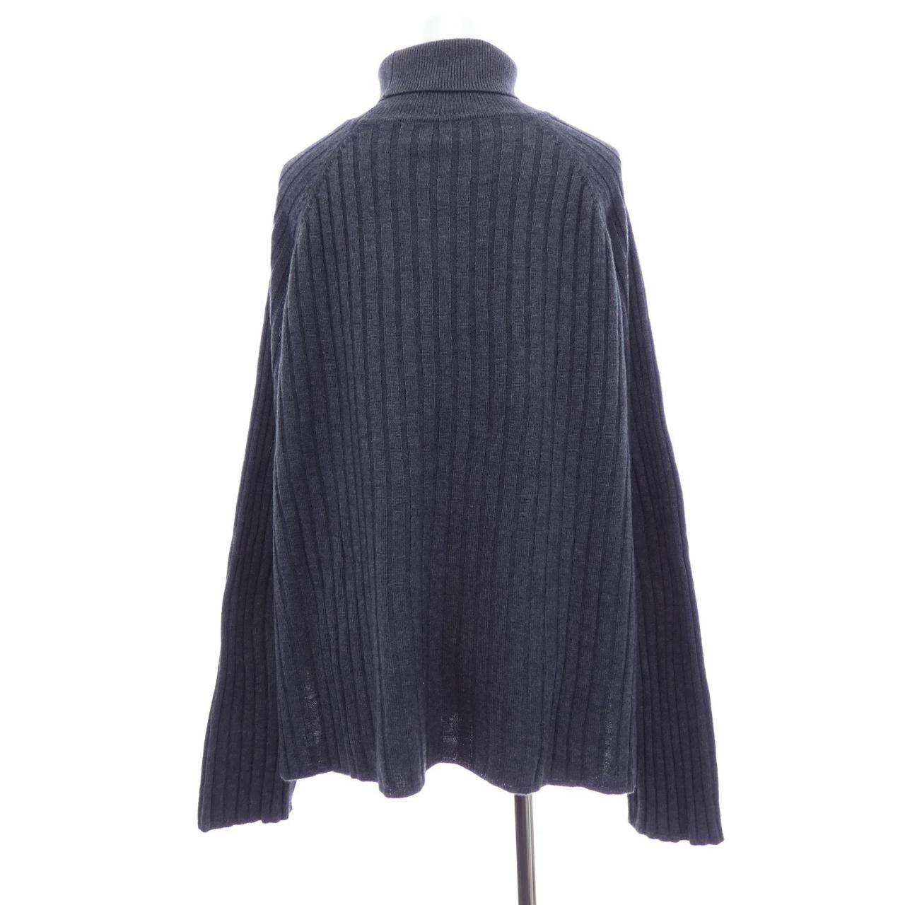 ミズイロインド mizuiro ind ニット