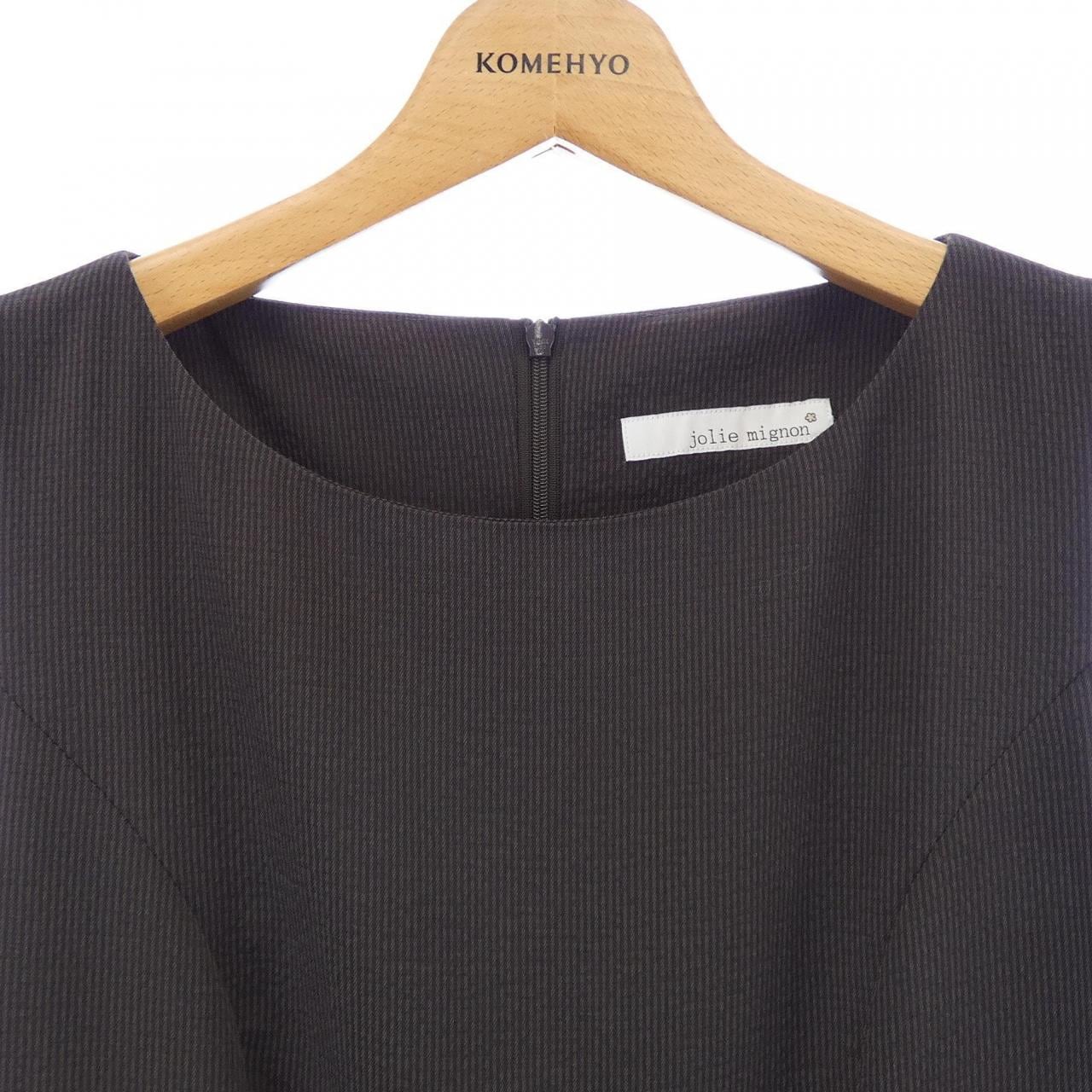 JOLIE MIGNON ワンピース