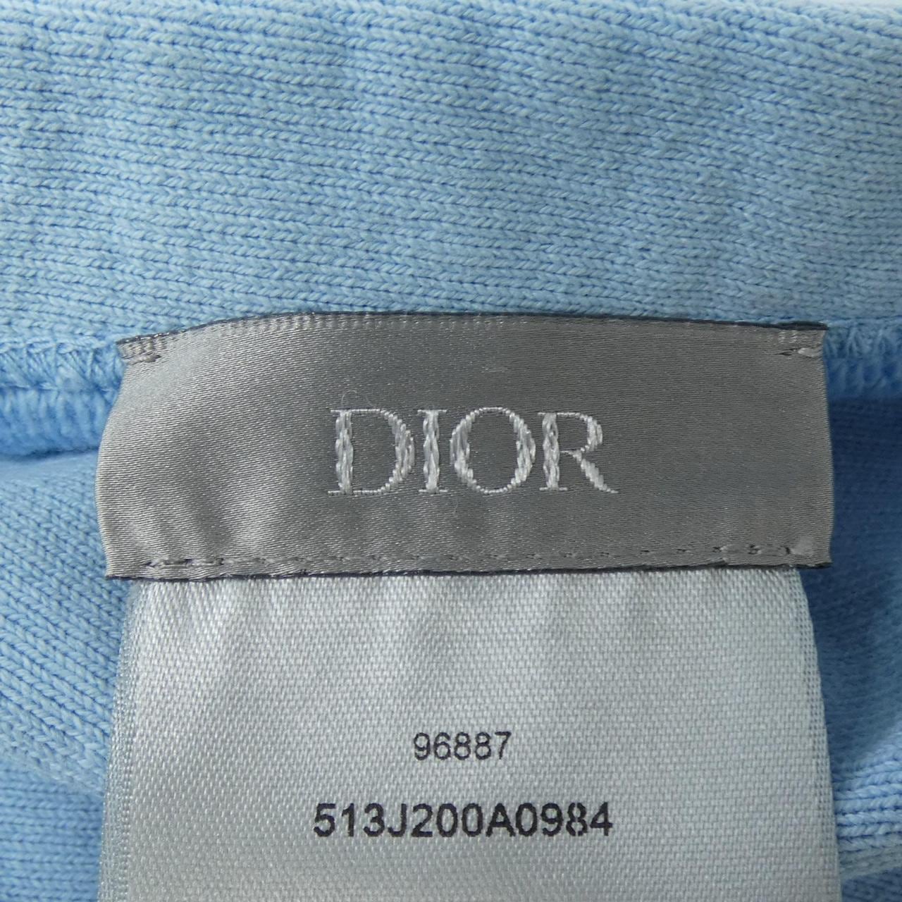 DIOR DIOR LEWIS HAMILTON 513J200A0984 PARKER