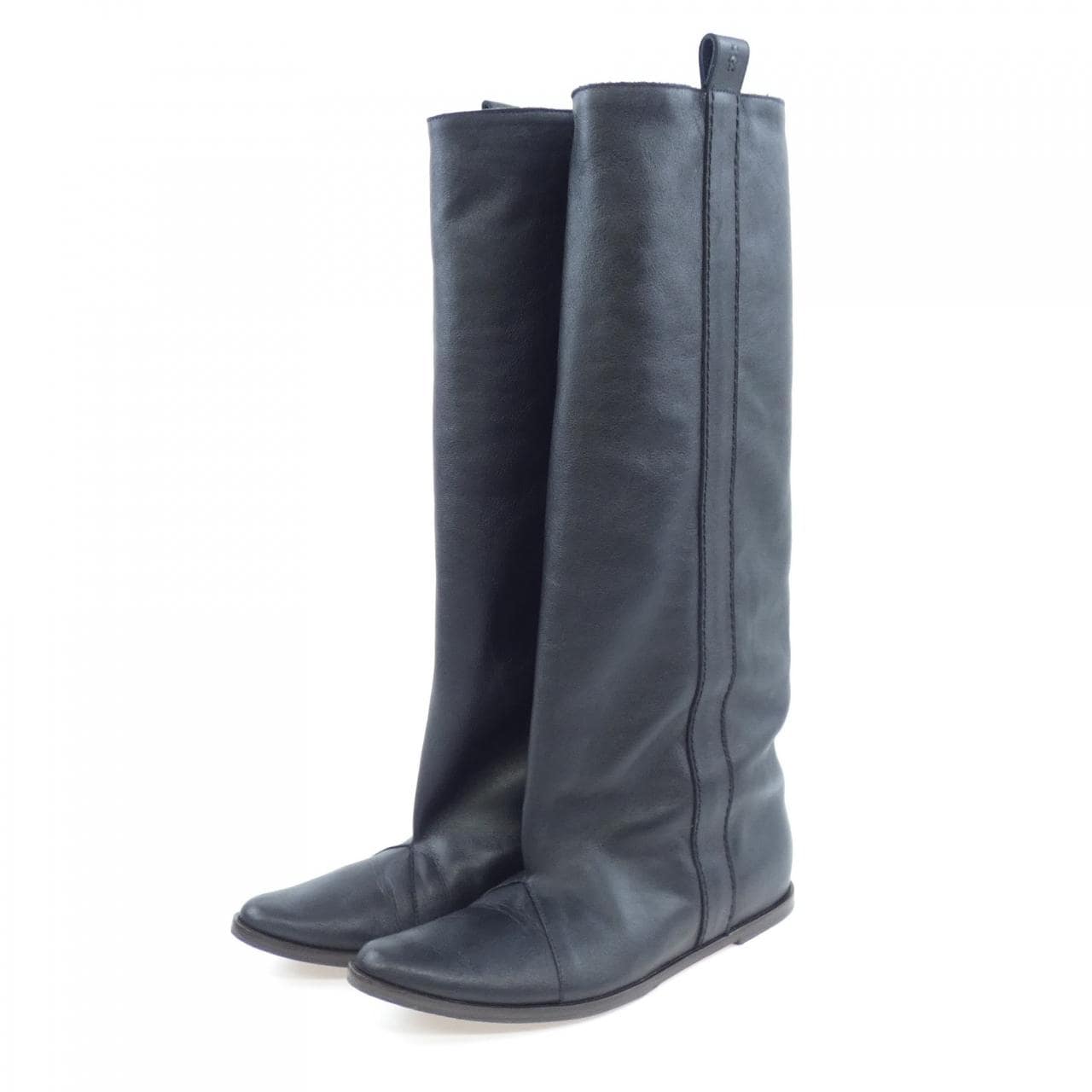 エンリーベグリン HENRY BEGUELIN 25-093-521-0010-1-0 ロングブーツ