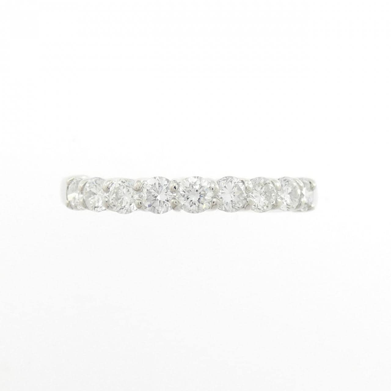 PT900 ダイヤモンド リング 0.53CT