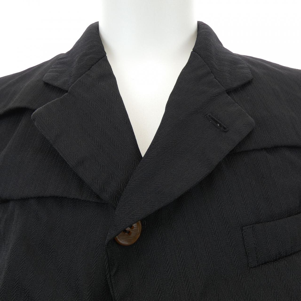 コムデギャルソンオム COMME des GARCONS HOMME PC-J022 ジャケット