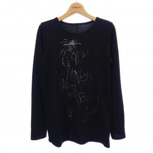 ヨウジヤマモト YOHJI YAMAMOTO FZ-T81-085 トップス