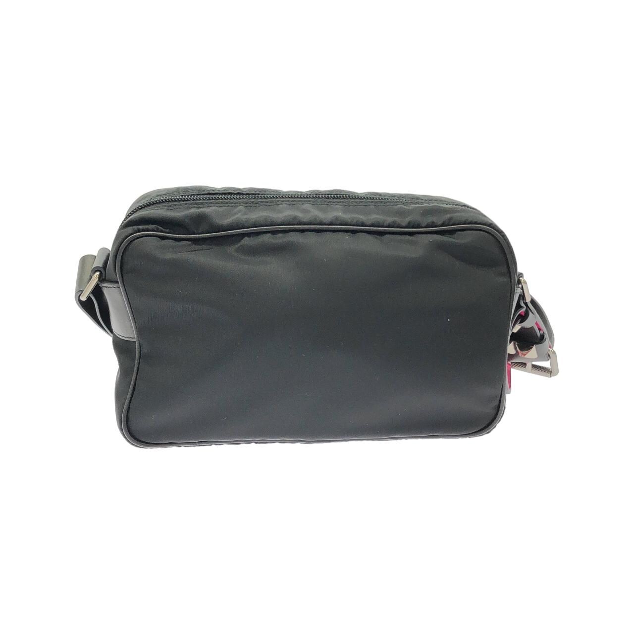 プラダ 1BC167 ショルダーバッグ