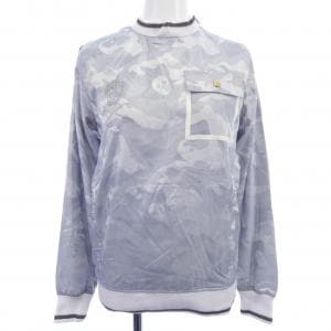 マークアンドロナ MARK&LONA MLW-16S-D26 トップス