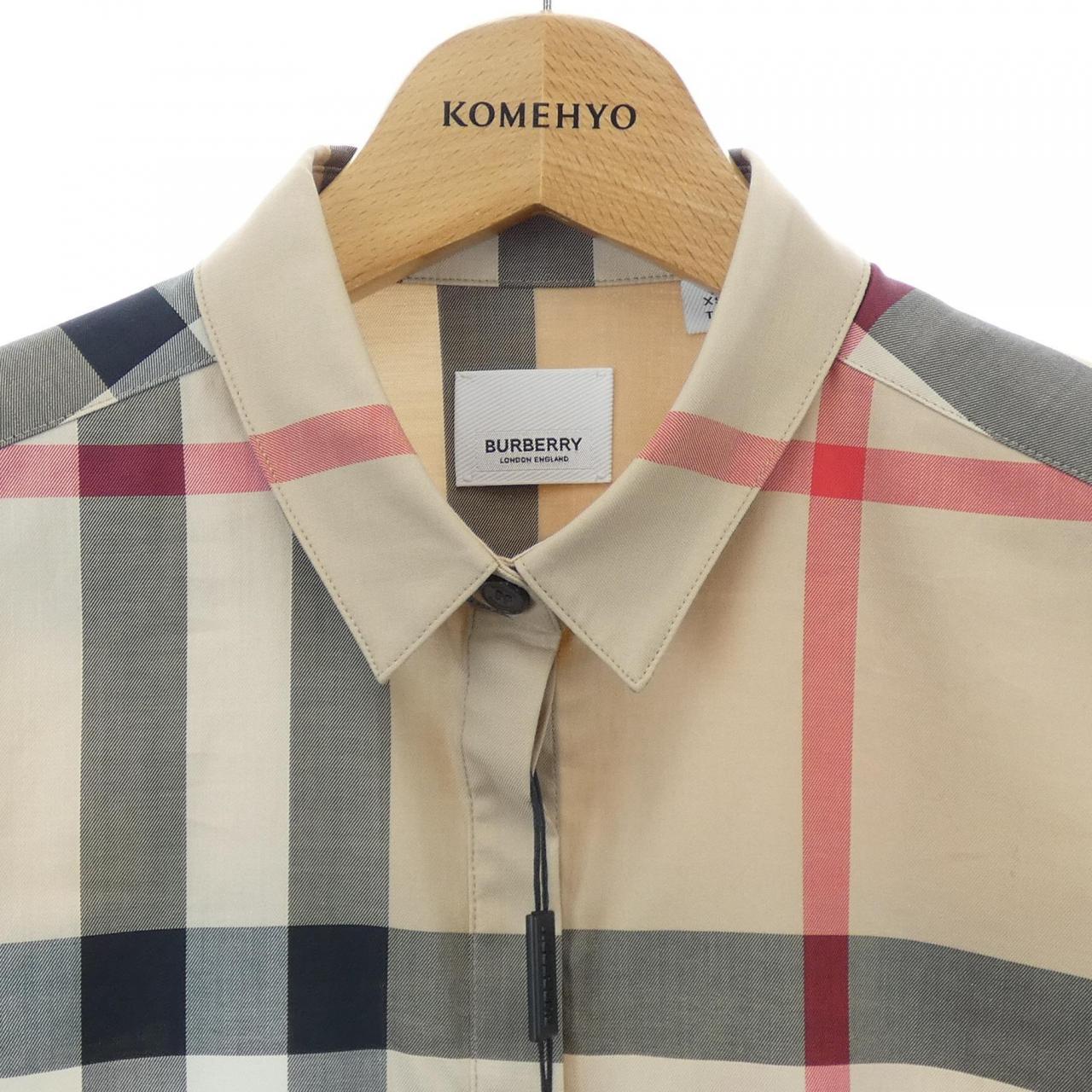 バーバリー BURBERRY シャツ