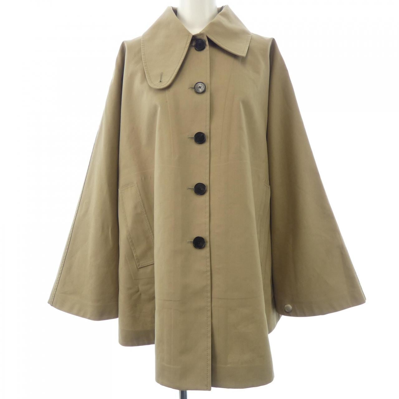 クリスチャンディオール CHRISTIAN DIOR 317C27A3905 ケープ