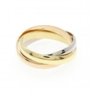 K18YG/PT900/K18PG リング