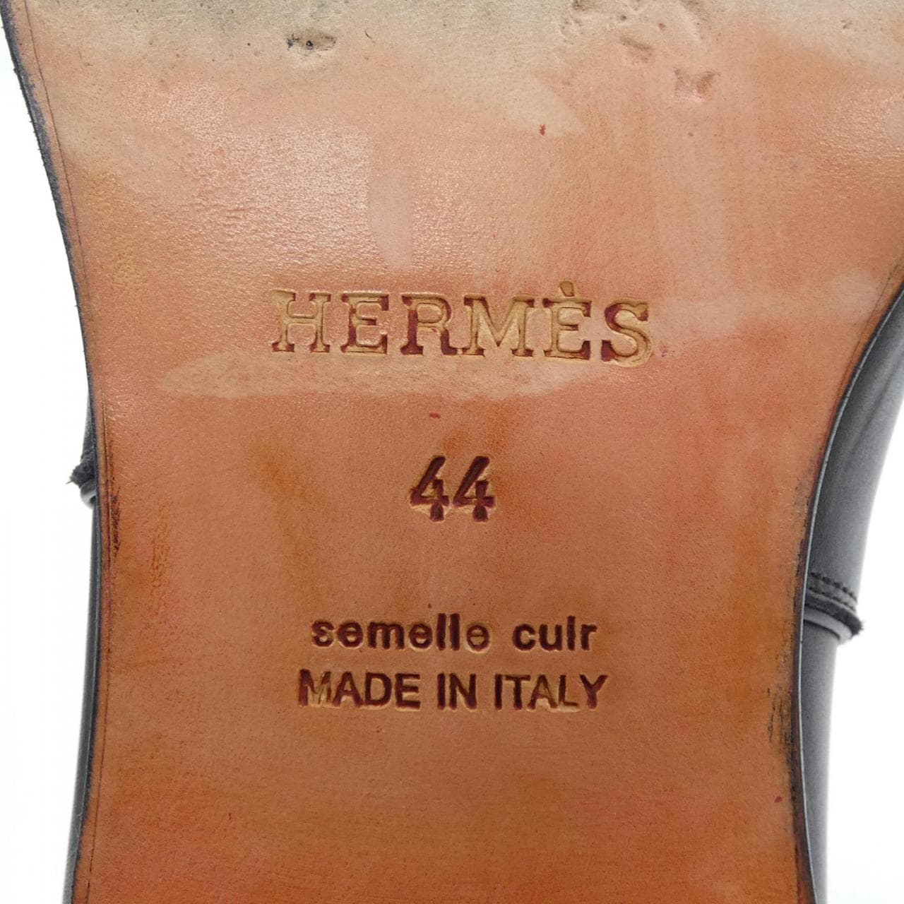 エルメス HERMES 241991Z ブーツ