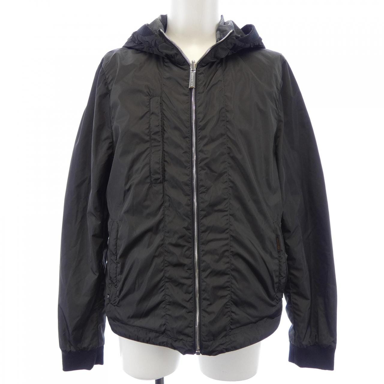 ムーレー MOORER DAKAR-TD ブルゾン