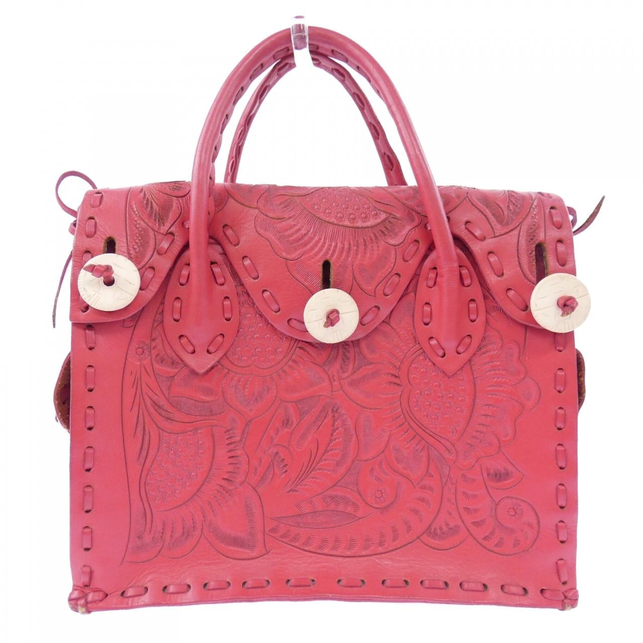 カービングトライブス Carving Tribes BAG