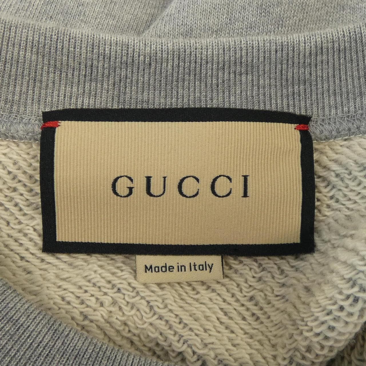 グッチ GUCCI 717404 XJEV8 スウェット