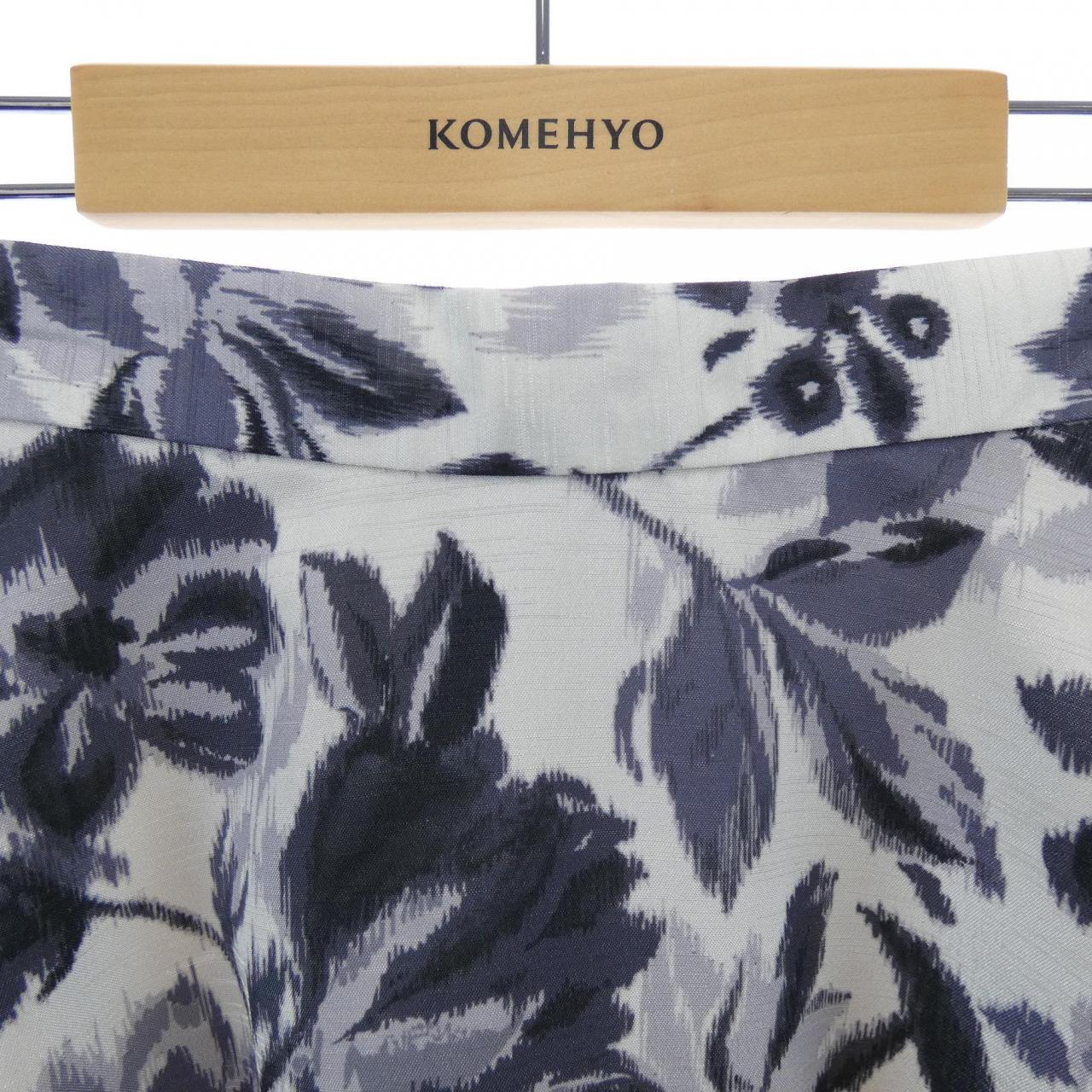 YECCA VECCA スカート