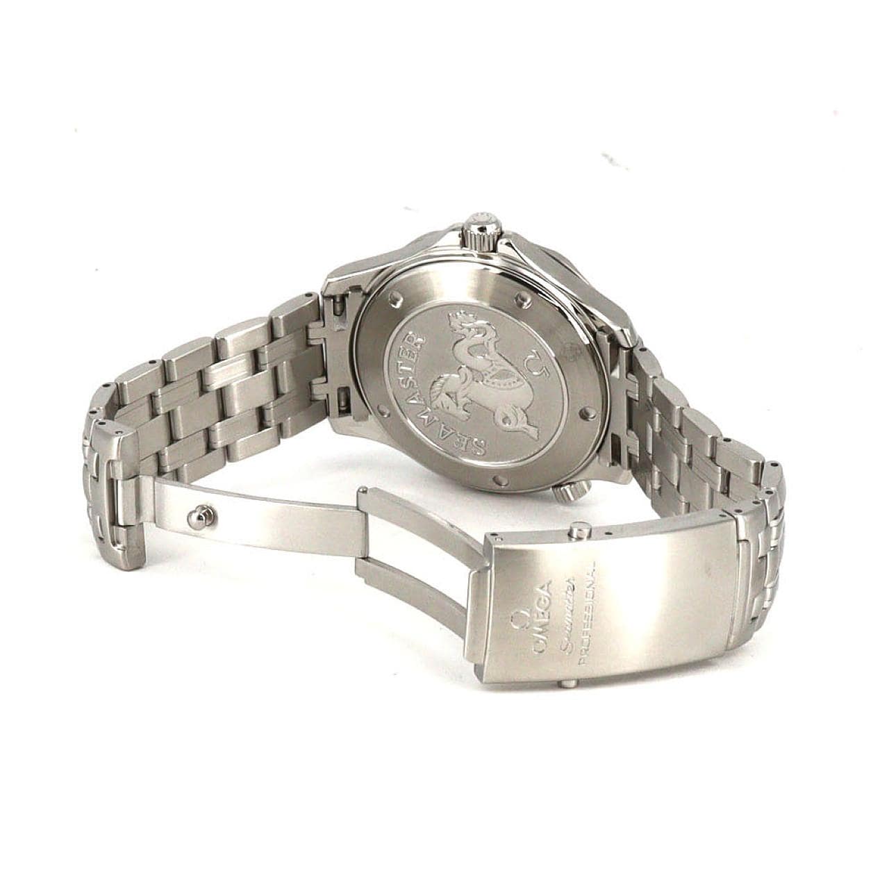 オメガ シーマスタープロ 212.30.41.61.01.001 SS クォーツ