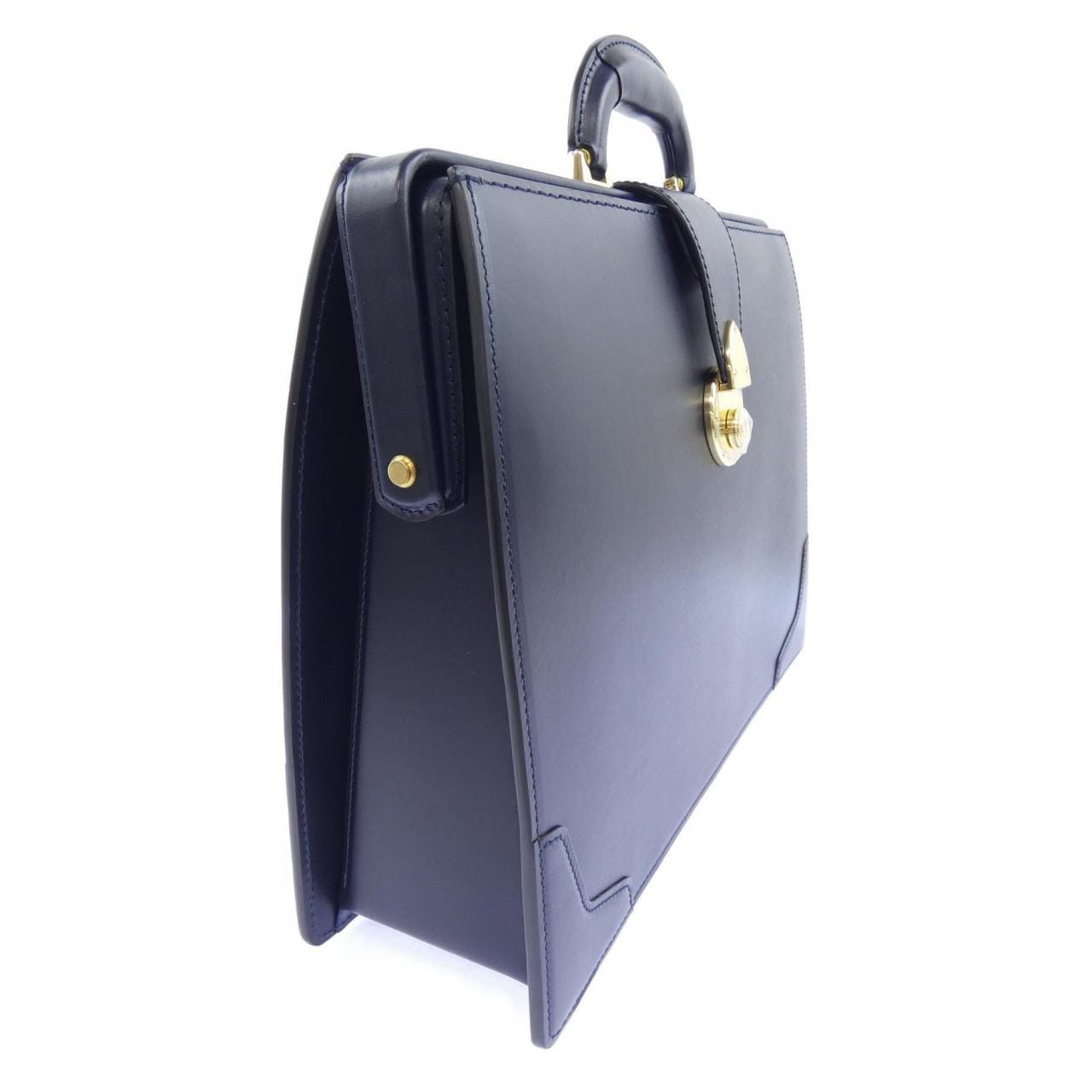 オオバセイホウ 大峡製鞄 1158-3-BTL BAG