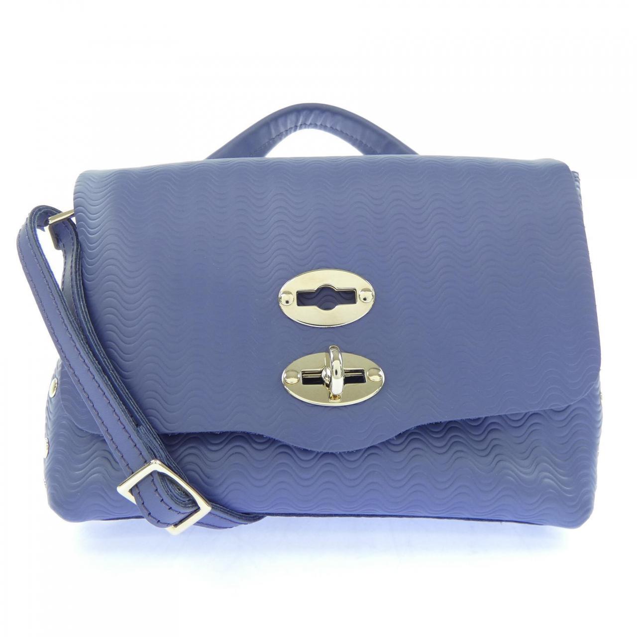 ザネラート ZANELLATO POSTINA BABY BAG