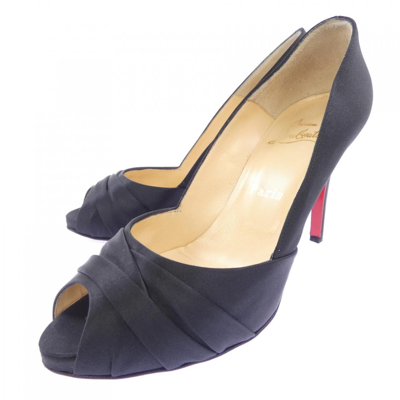 クリスチャンルブタン CHRISTIAN LOUBOUTIN パンプス