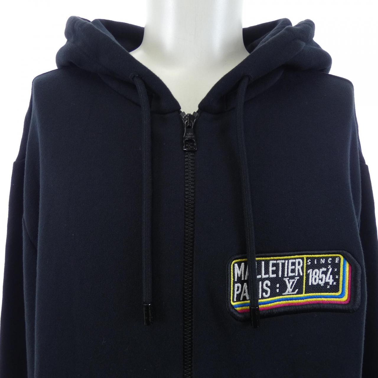 ルイヴィトン LOUIS VUITTON LVジャズマルチロゴフーディ HOY32WSR1 パーカー