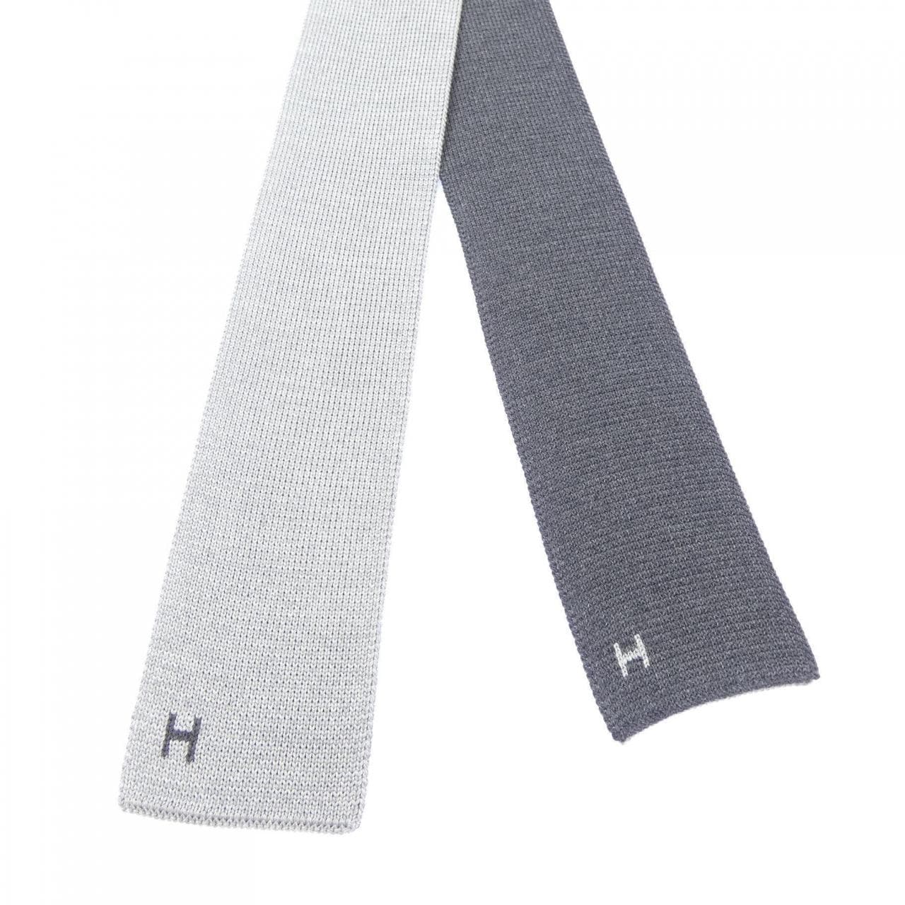 エルメス HERMES NECKTIE