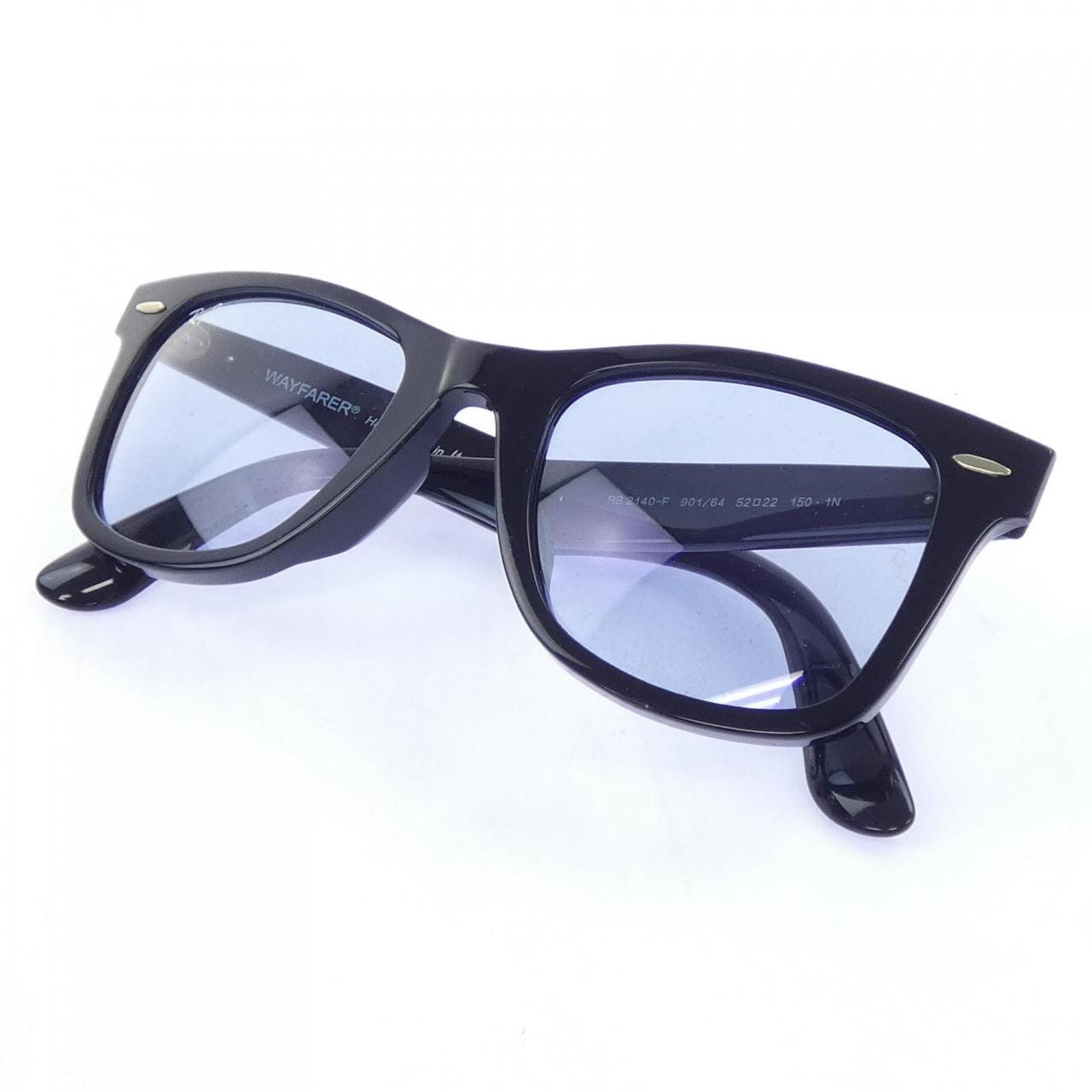 レイバン Ray Ban WAYFARAR/RB2140-F SUNGLASSES