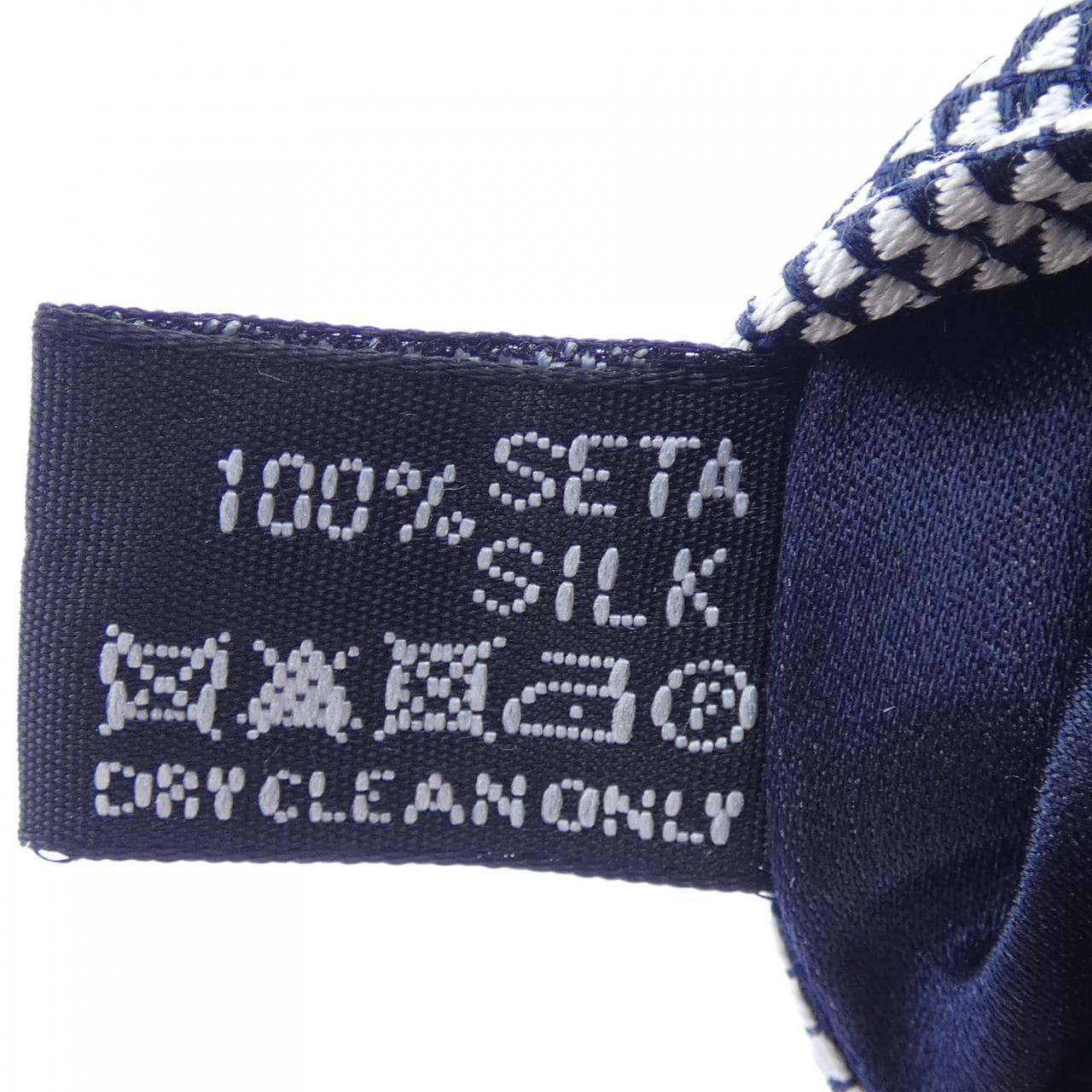 ジョルジオ アルマーニ GIORGIO ARMANI NECKTIE