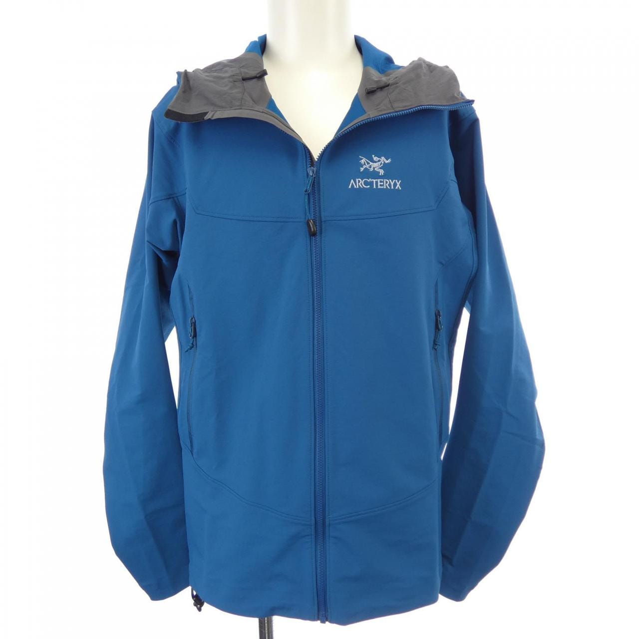 アークテリクス ARC'TERYX GAMMA LT HOODY ジャケット
