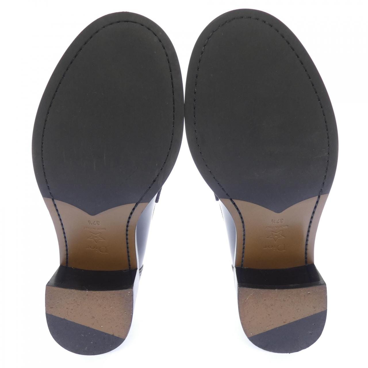 クリスチャンディオール CHRISTIAN DIOR DIOR BOY KDV492ACA パンプス