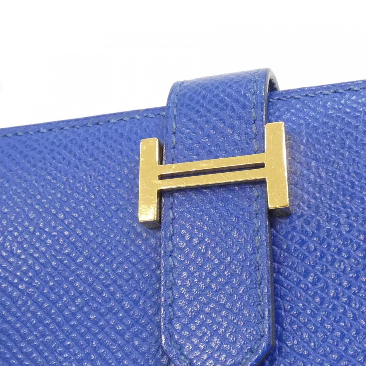 エルメス ベアン コンパクト 039790CC 財布