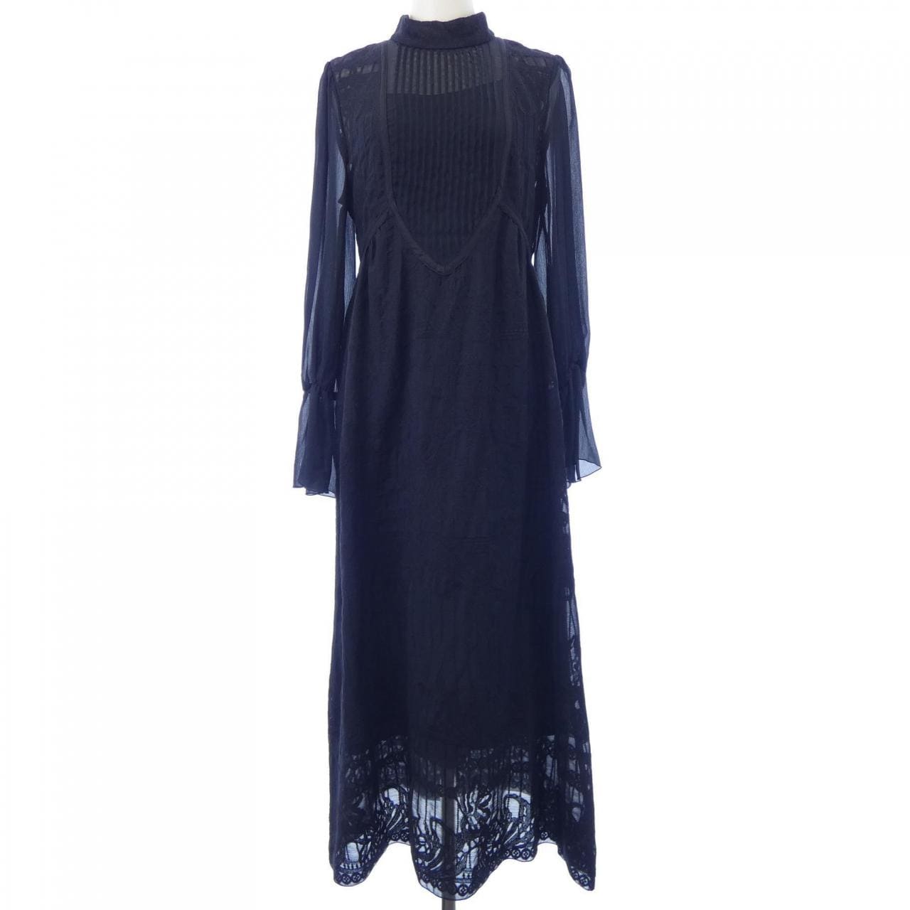 ジルスチュアート JILL STUART 092-4240010 ワンピース