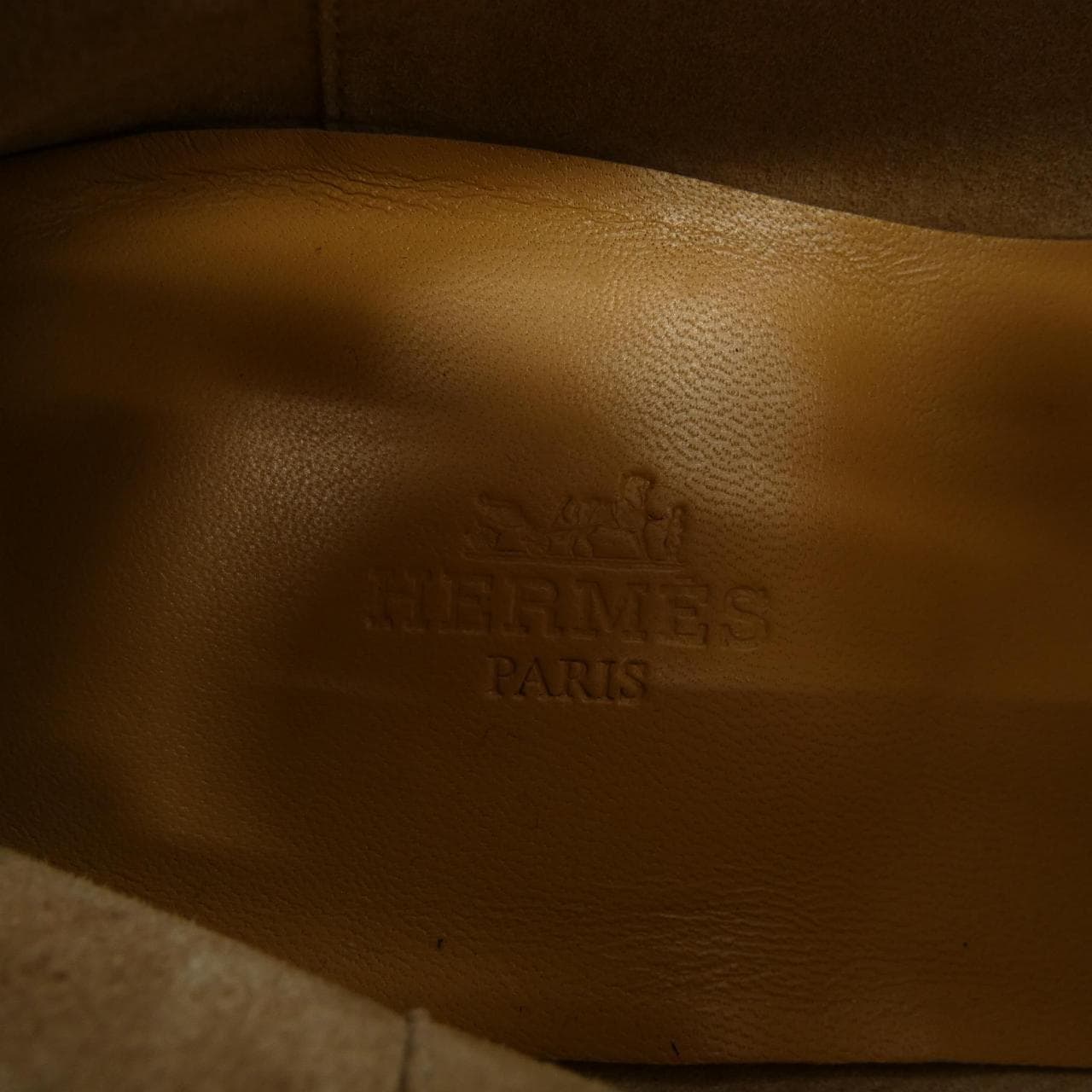 エルメス HERMES TENOR H191404Z シューズ