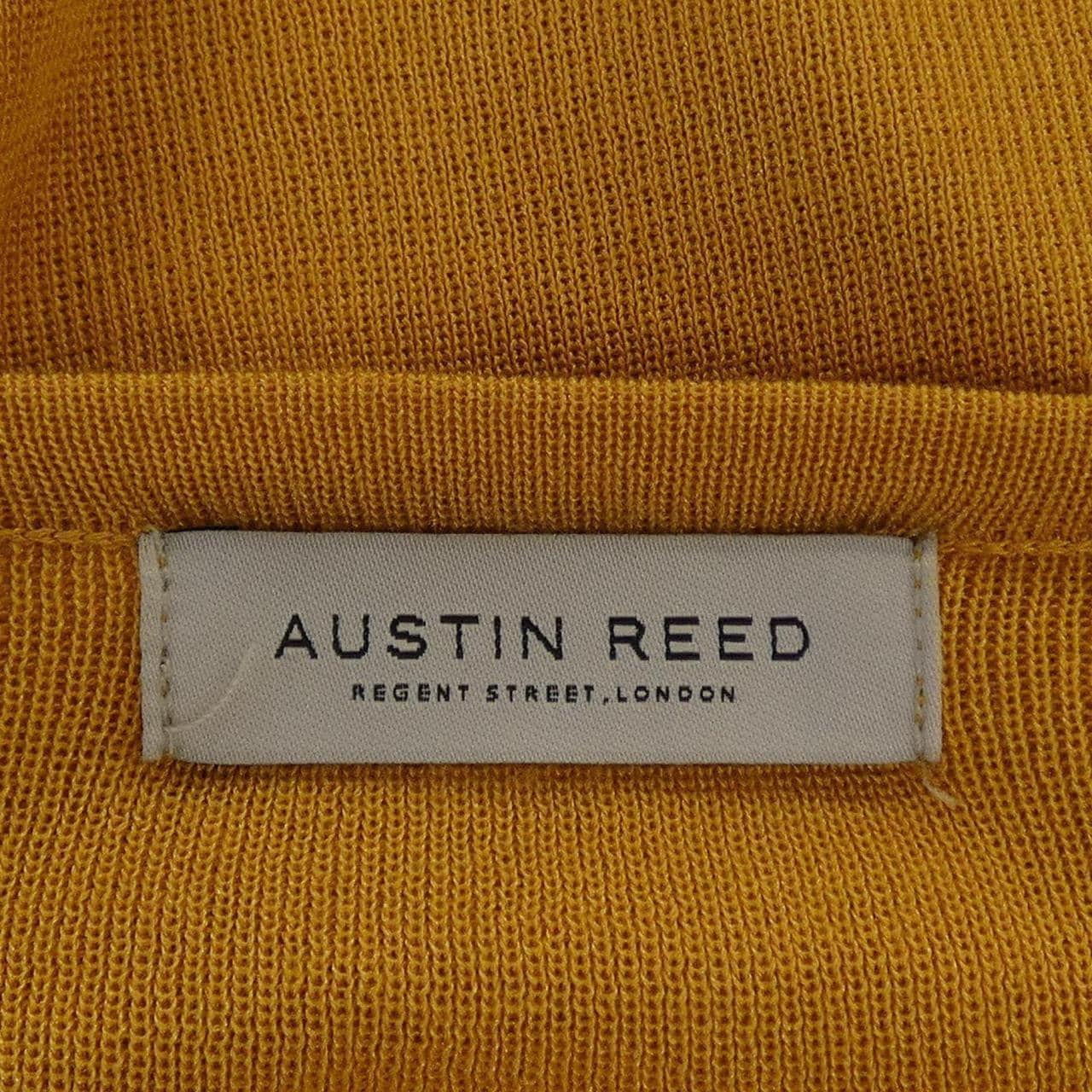 オースチンリード AUSTIN REED 1583-52213 カーディガン