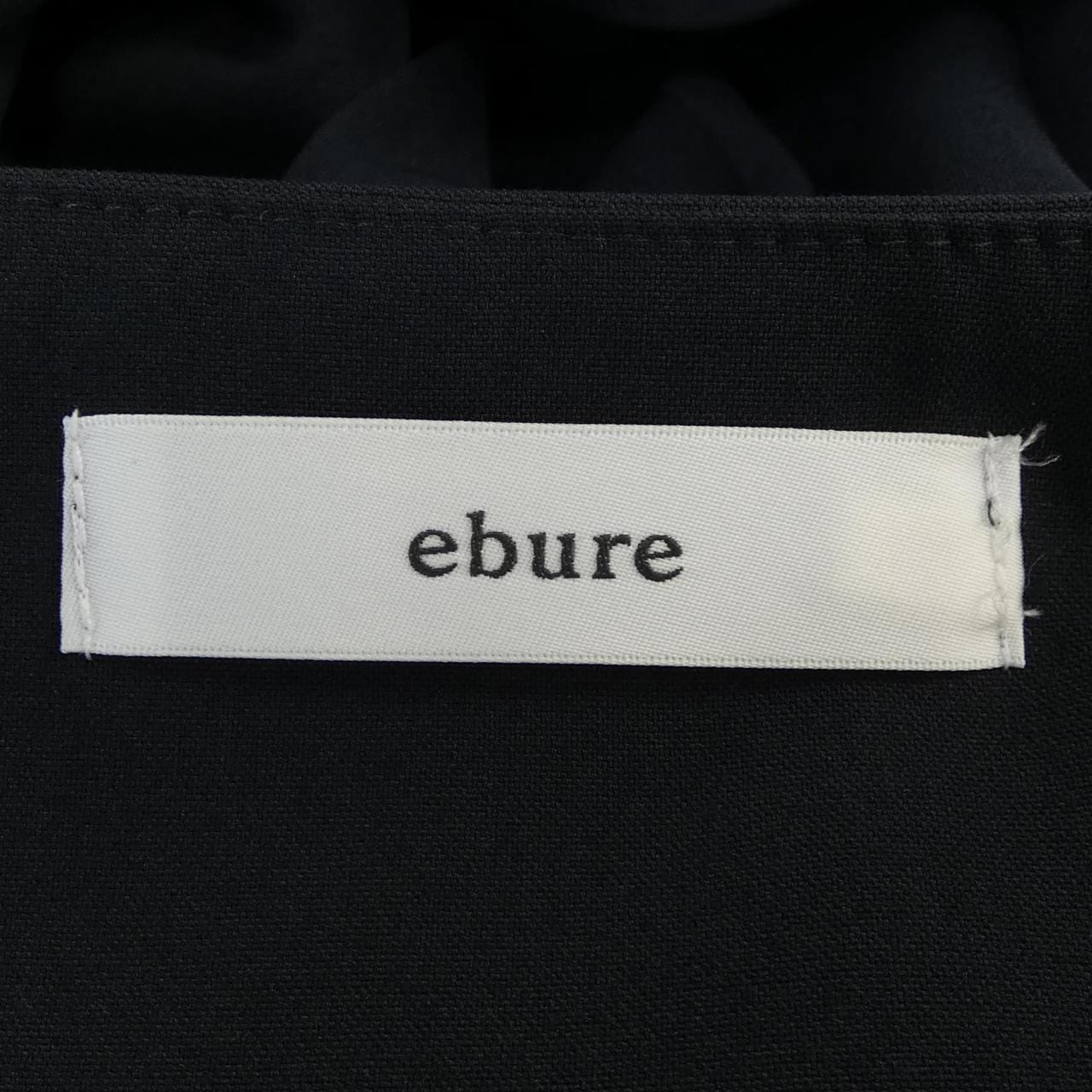 エブール ebure スカート