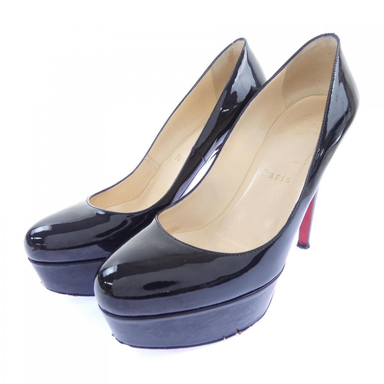 クリスチャンルブタン CHRISTIAN LOUBOUTIN パンプス