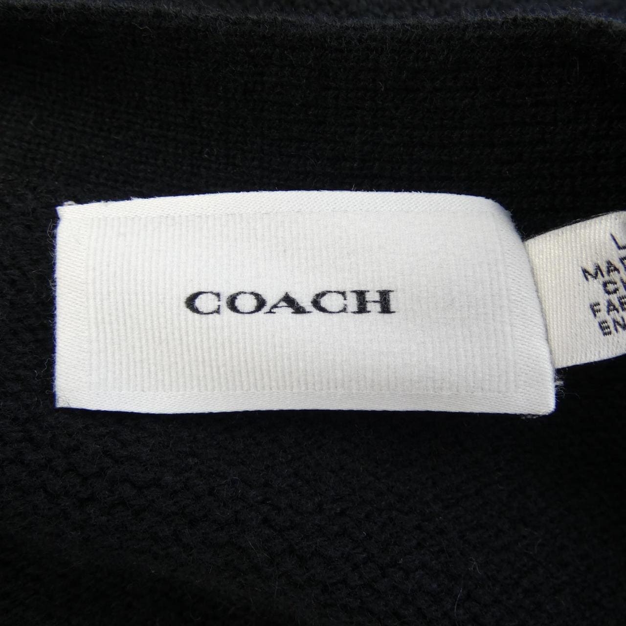 コーチ COACH CW943 カーディガン