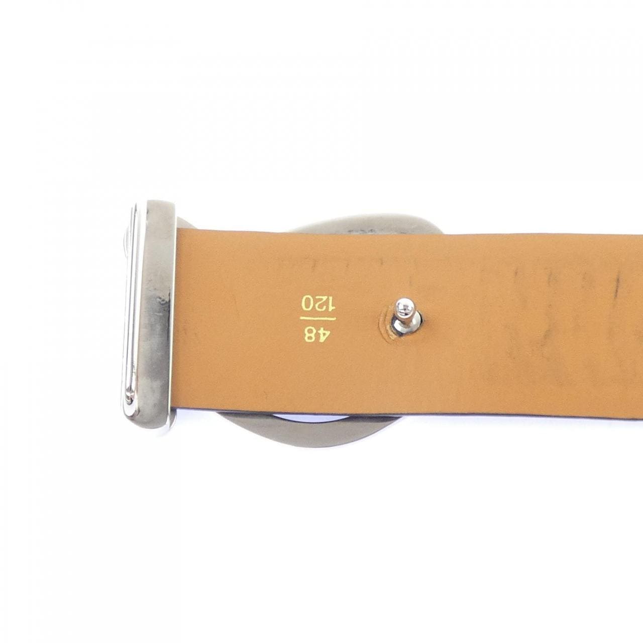 ジリー ZILLI BELT