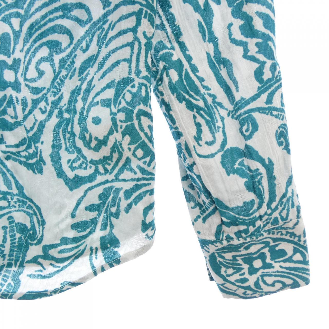 エトロ ETRO シャツ