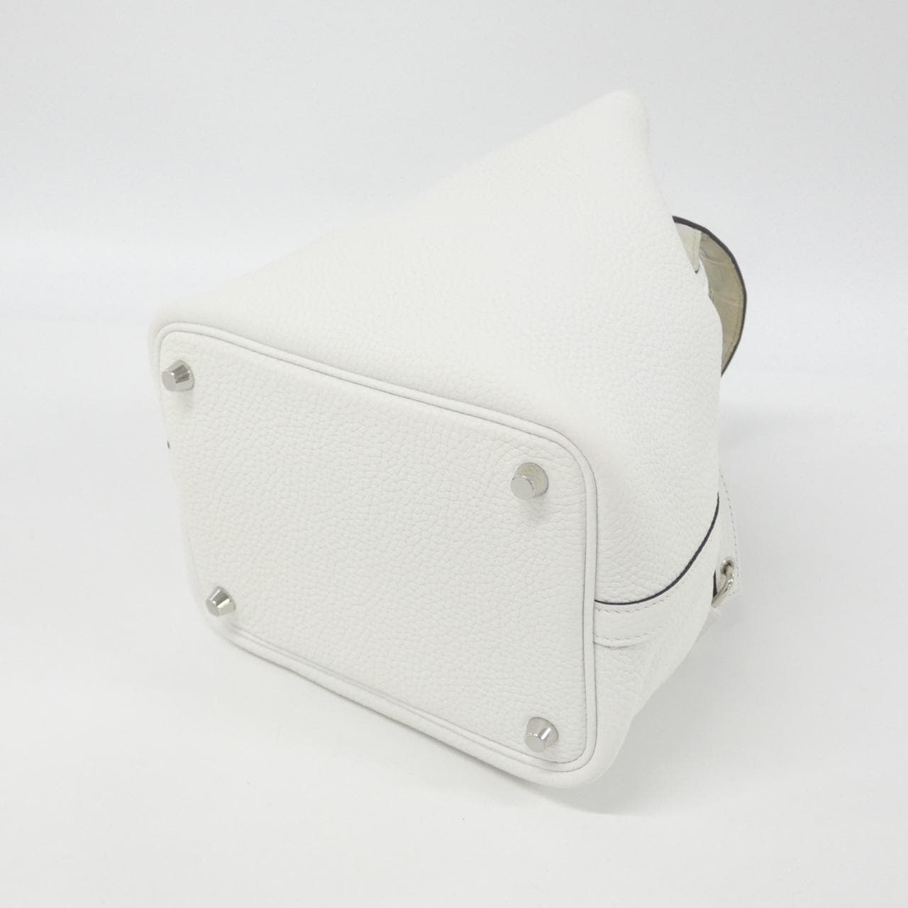 エルメス ピコタン ロック タッチ PM 073582CK バッグ