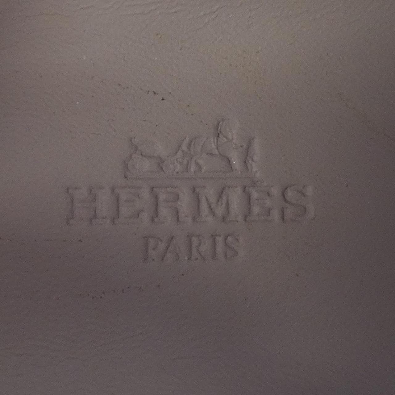エルメス HERMES インパルス シェーヌダンクル 252014Z スニーカー
