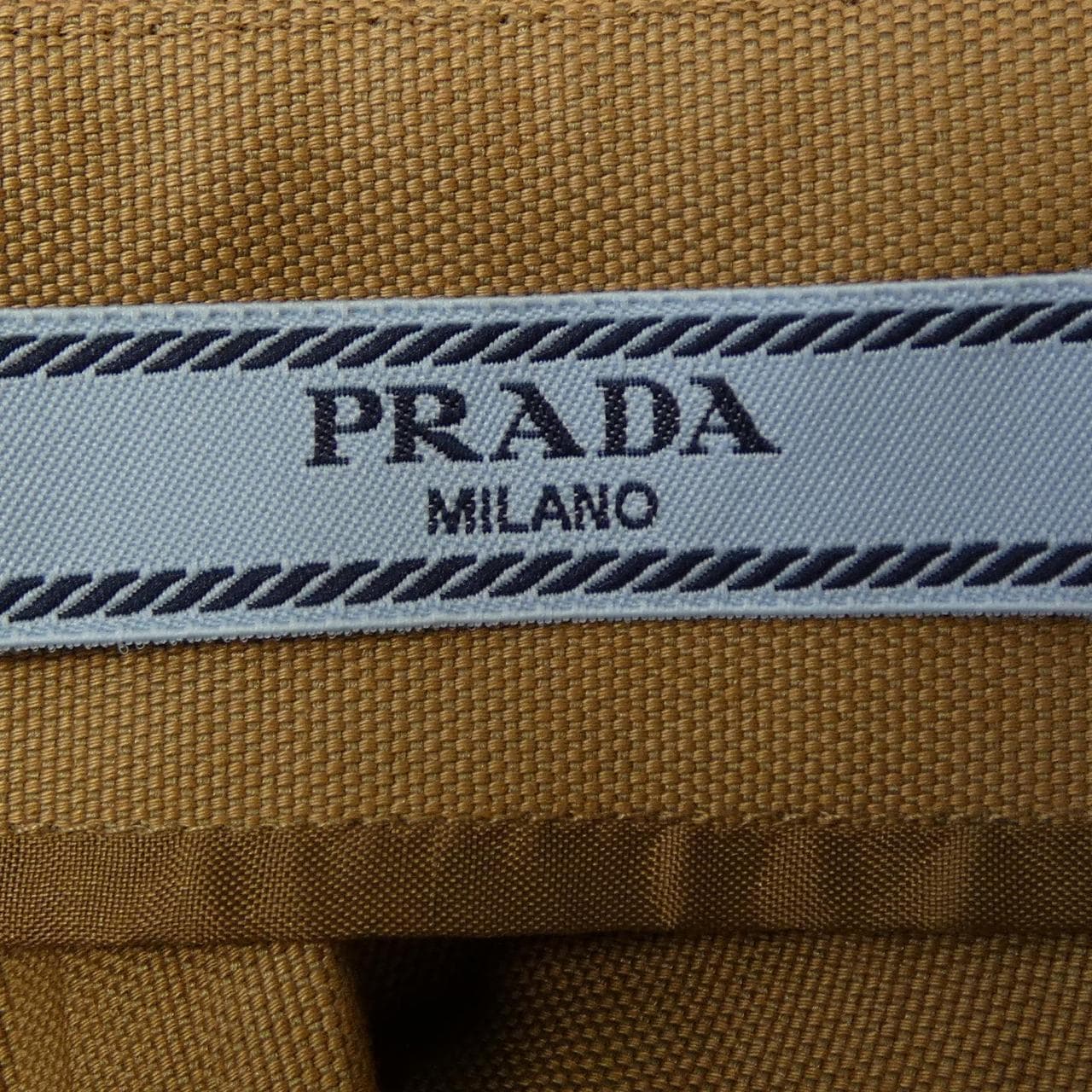 プラダ PRADA 21X722 S161 1KL8 スカート
