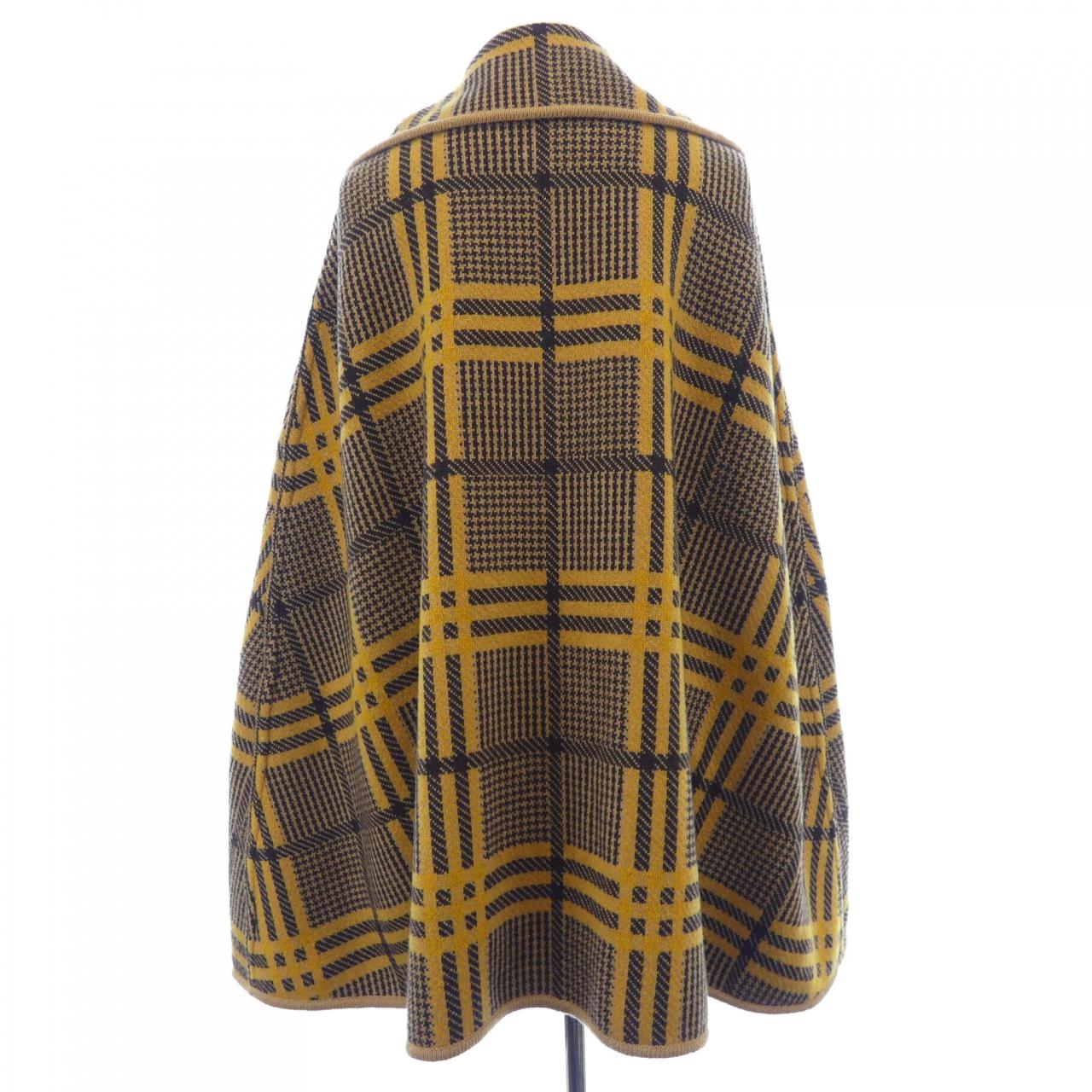グッチ GUCCI 699876 XKCFX ケープ