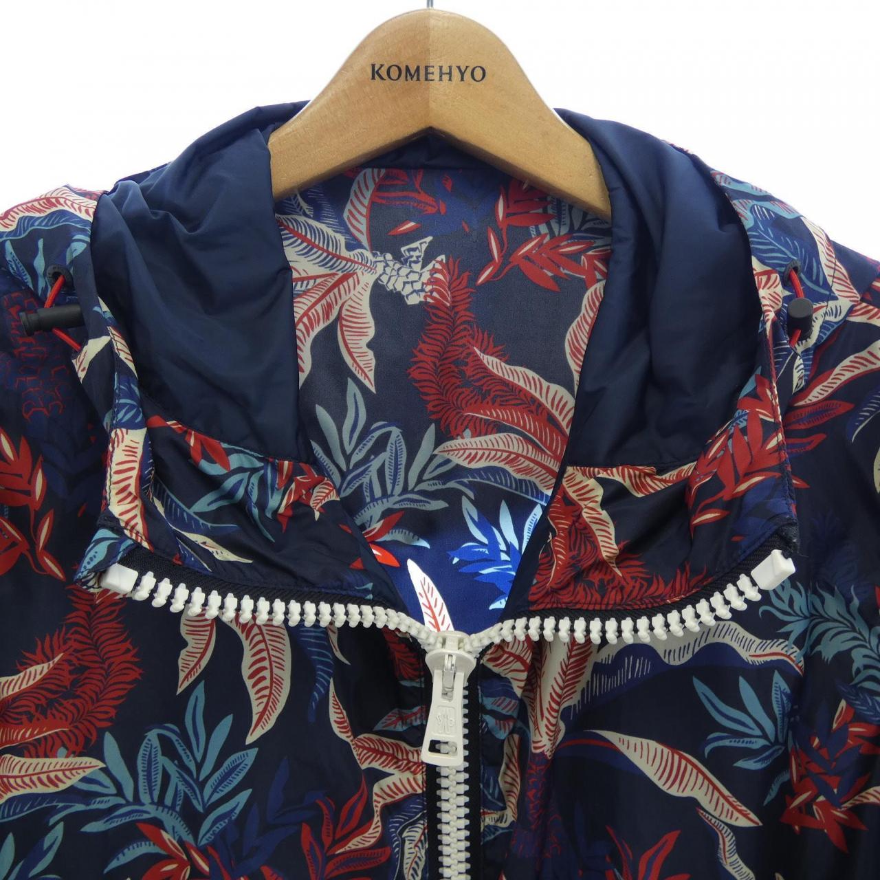 モンクレール MONCLER MARIBEU ブルゾン