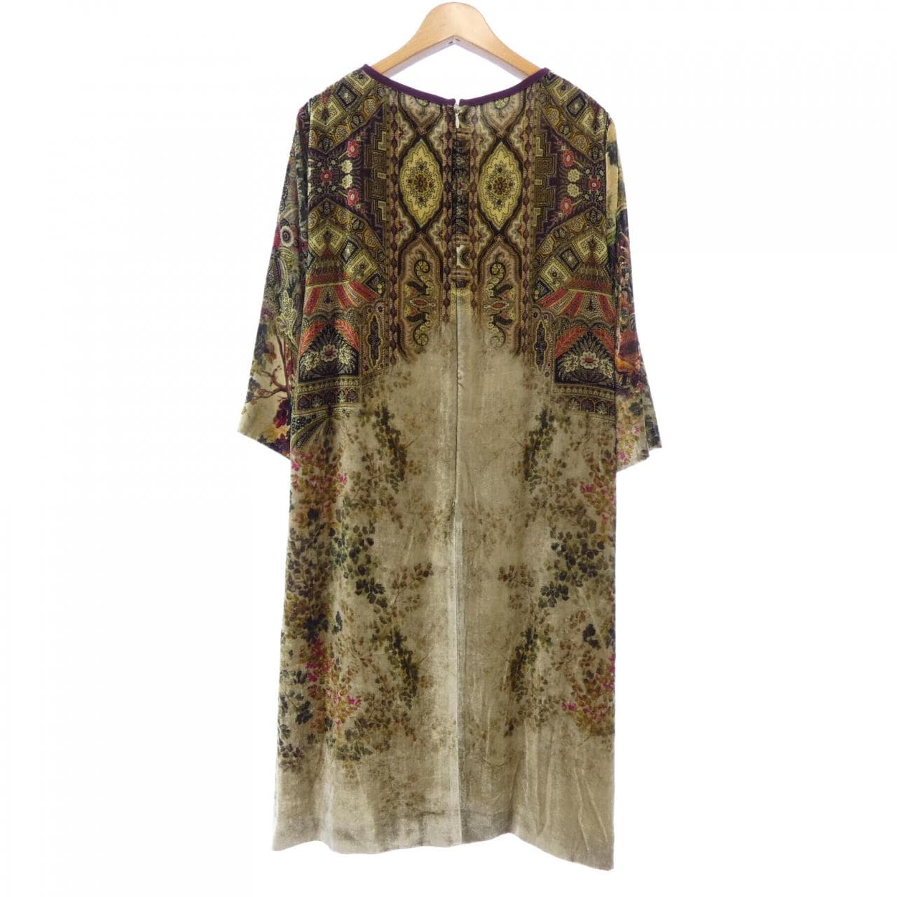 エトロ ETRO ワンピース